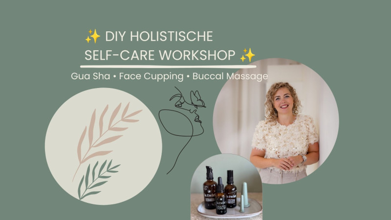 Holistisch Cupping Barendrecht