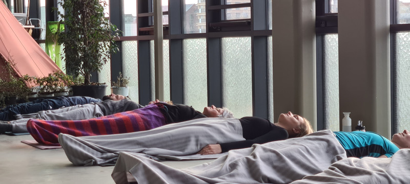 Amika Yoga