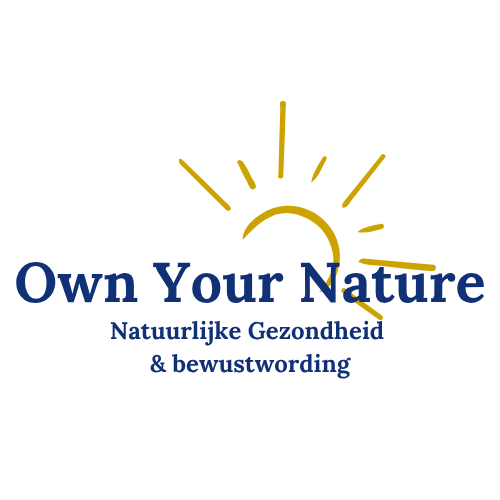 Own Your Nature, Natuurlijke gezondheid en bewustwording