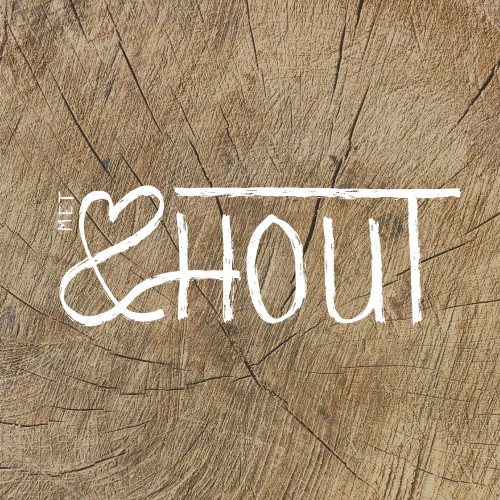Met Hart en Hout