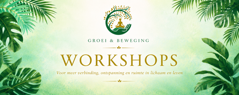 Groei & Beweging
