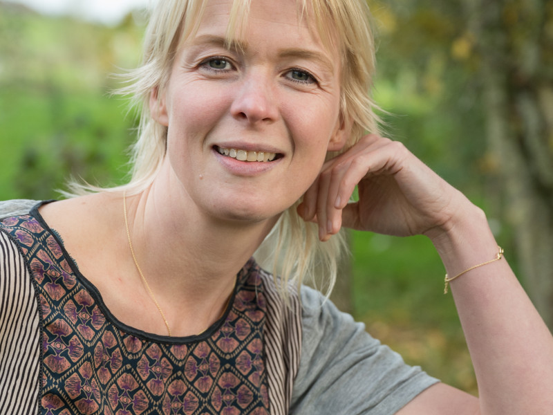 Noortje van Schie - KundaliniActivatie & Healings Amstelveen