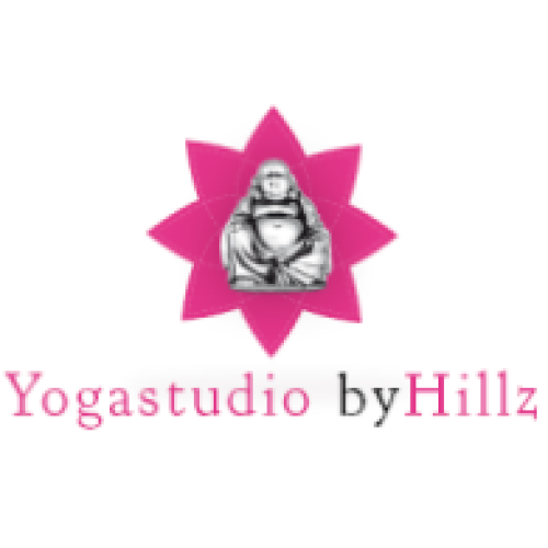 Yogastudio byHillz