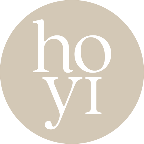 hoyi | space for connection