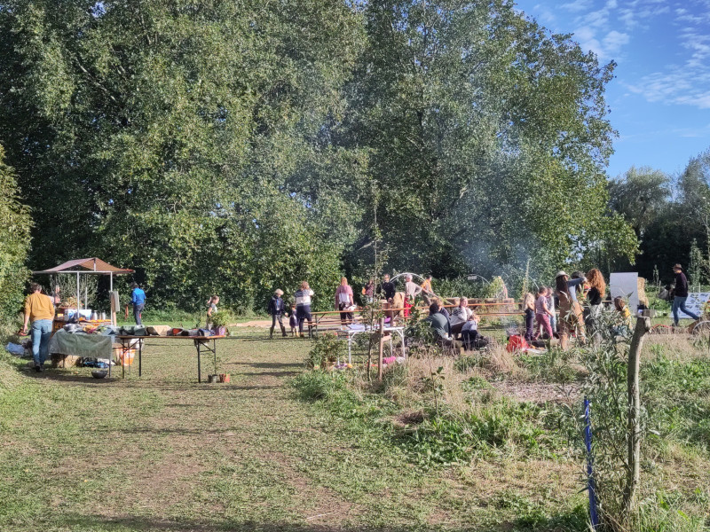 Broedplaats en Landgoed de Kleverbergh