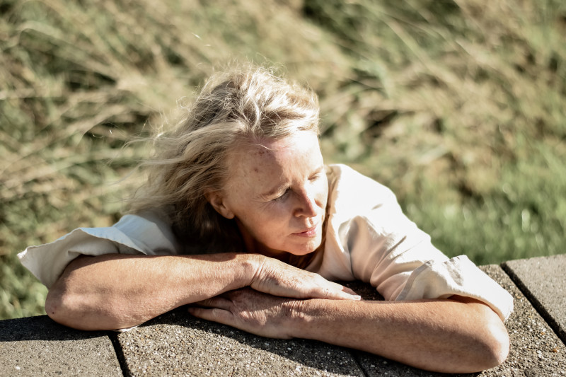 Care for People / Ingrid Jansen