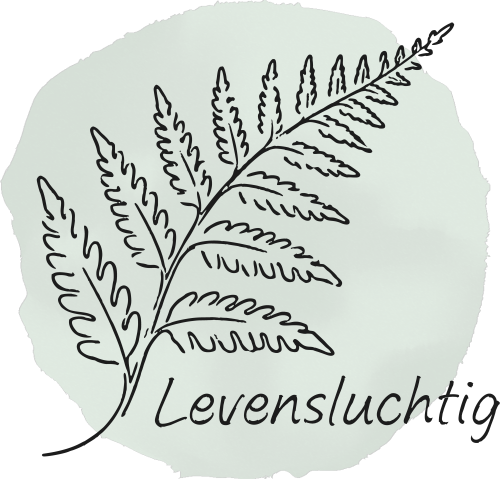 Levensluchtig