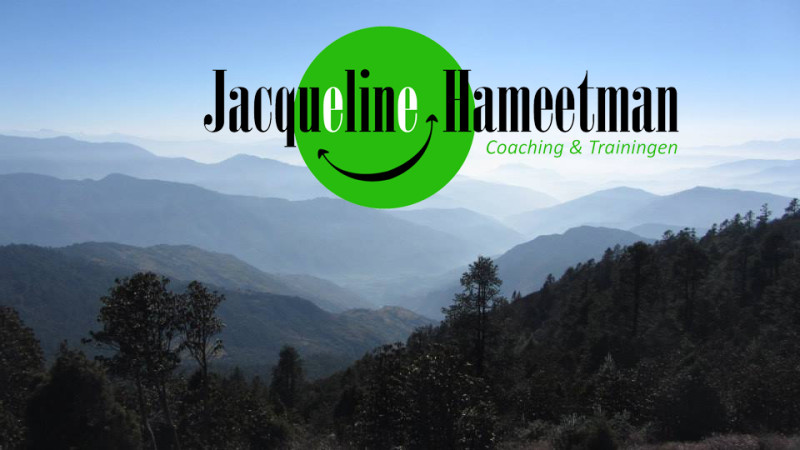 Jacqueline Hameetman Coaching en Trainingen