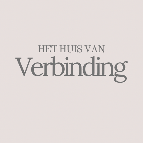 Het Huis van Verbinding