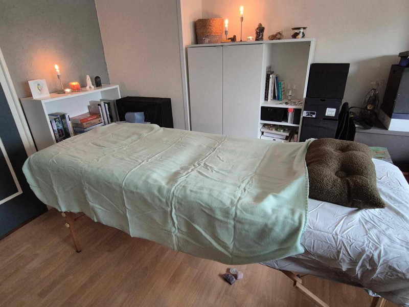 Bloei in Jouw Design / Ingrid