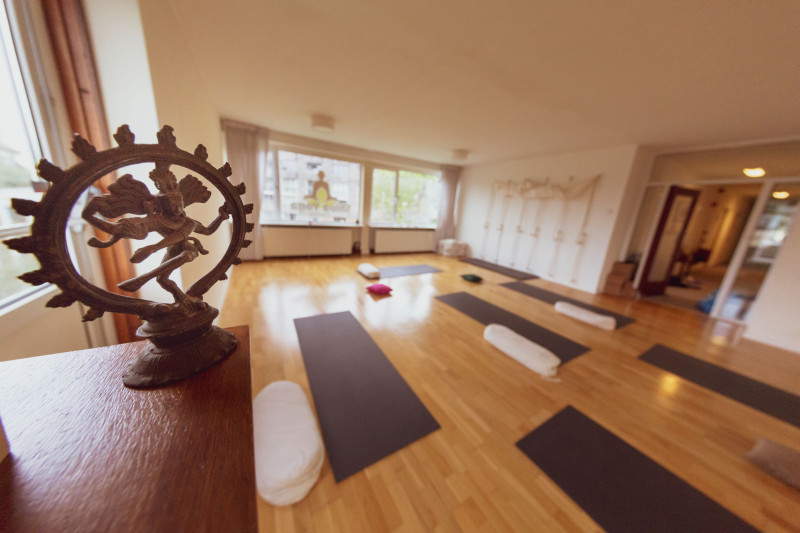 Shiva Yoga Center