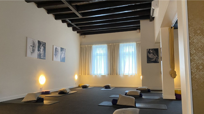 Auro Yoga & Meditatie