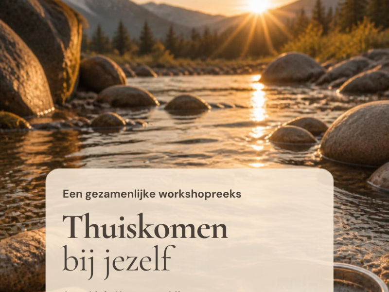Praktijk Esther Dijk  | Jouw Licht Kompas