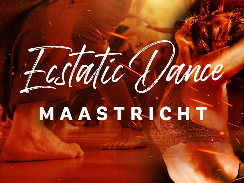 Ecstatic Dance Maastricht