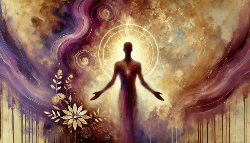 Dancing Between Worlds