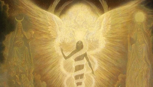 Temple of Alchemy