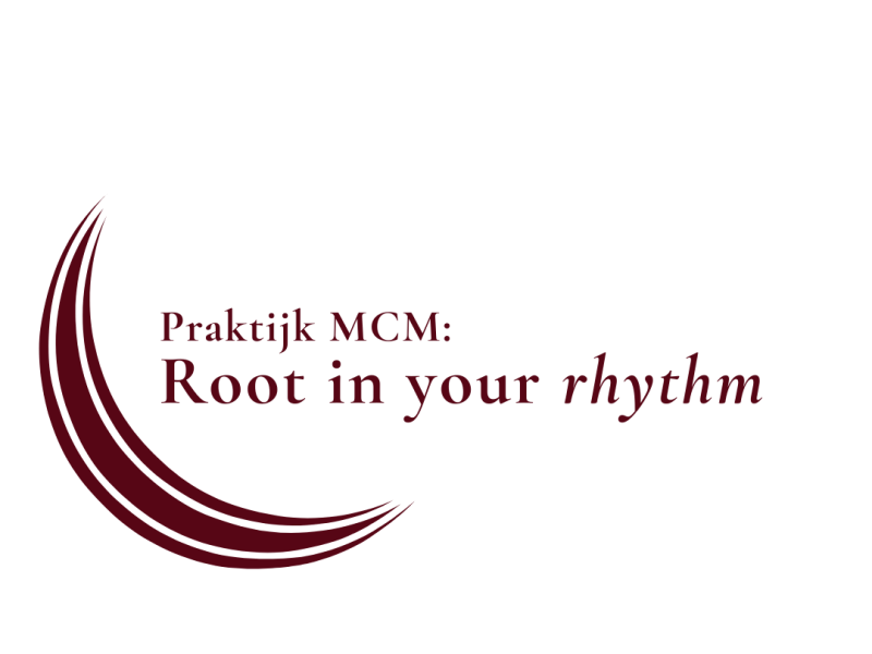 Praktijk MCM - Root in Your Rhythm