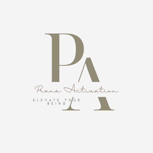 Prana Activation