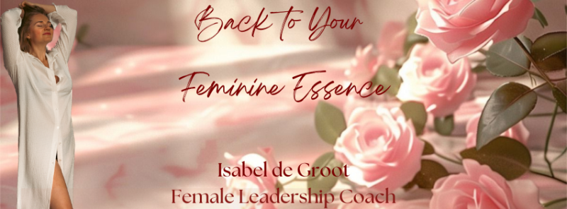 Isabel de Groot | Female leadership