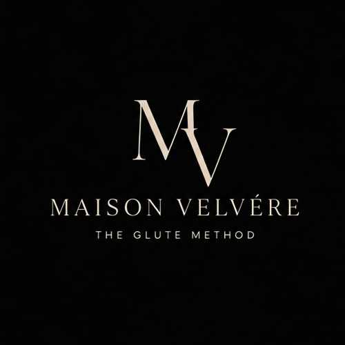 MAISON VELVÉRE - The Glute Method 