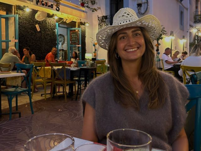 Aimée de Kreij