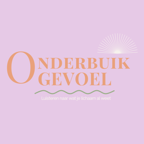 Onderbuikgevoel
