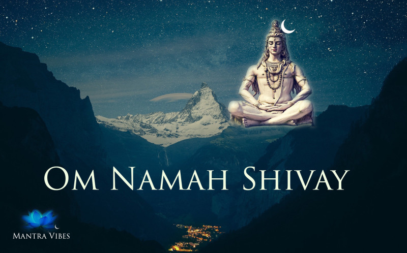 Mantra Vibes