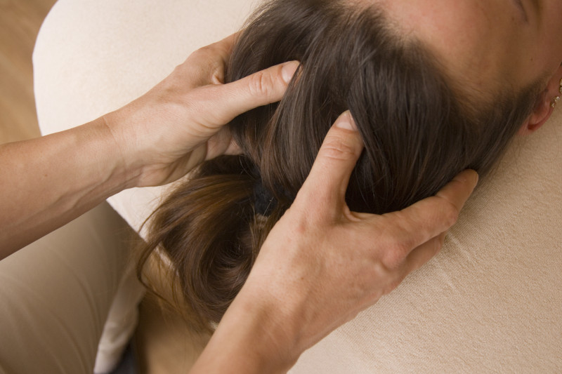 Josje Rink Massagetherapie & Coaching