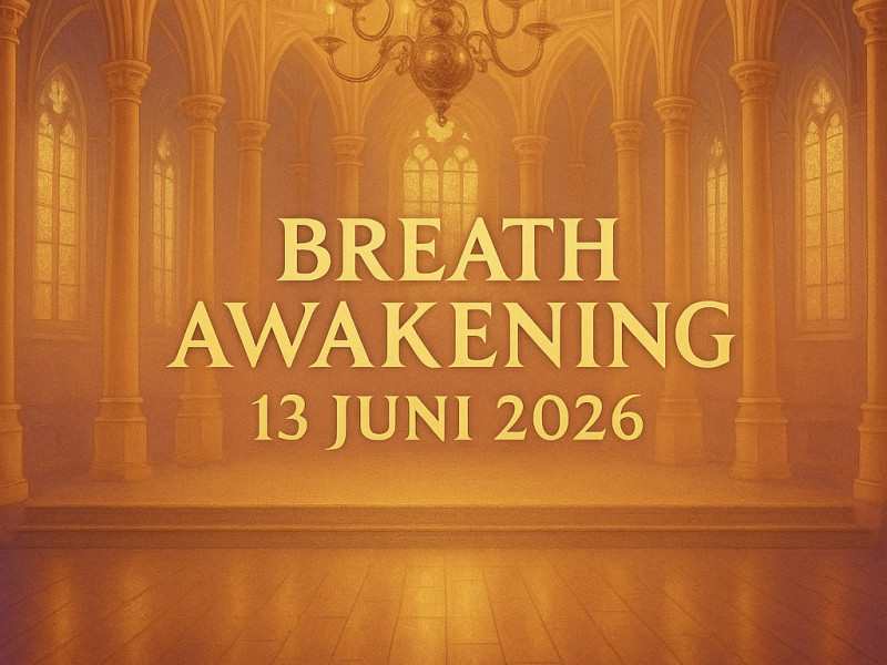 Breath Awakening