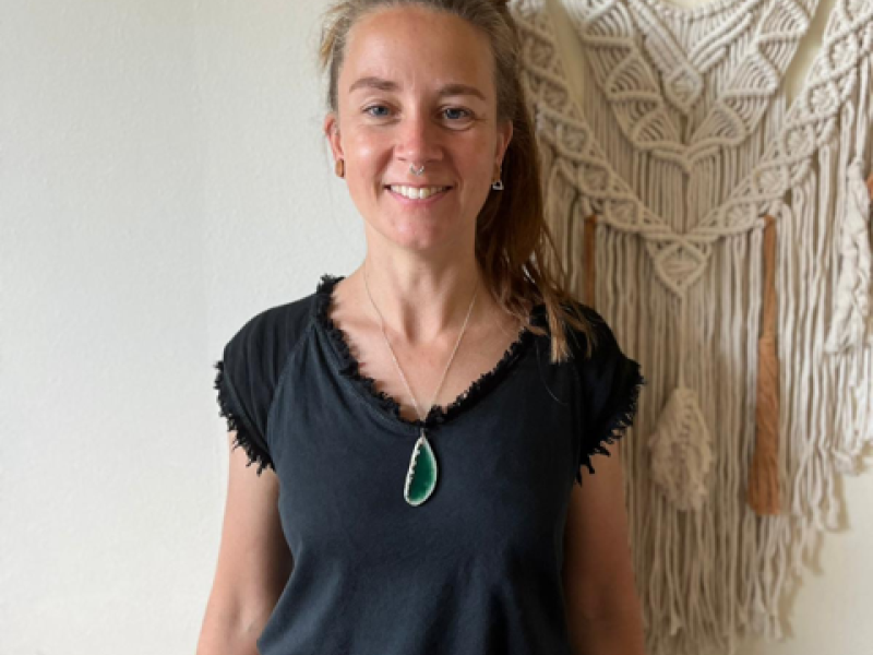 Mindfulfysio Shirley en Lichaamgerichte therapie Lijfwijze