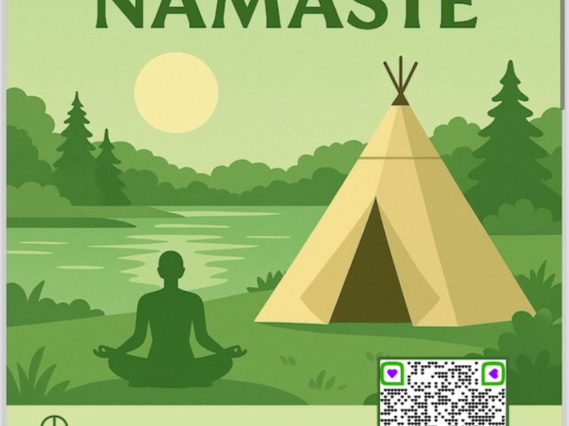 Yoga Buzz Experiences