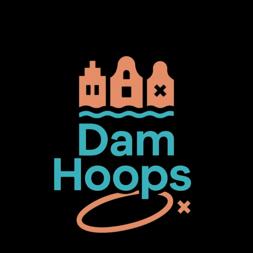 Dam Hoops