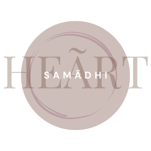 The Heārt Space Samādhi Amsterdam