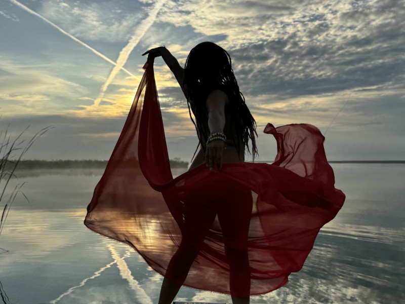 Christina Oud