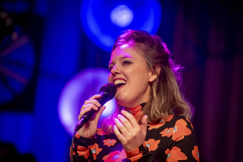 Renée Steenvoorden Music