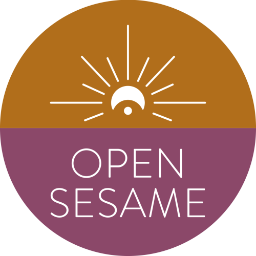OPEN SESAME