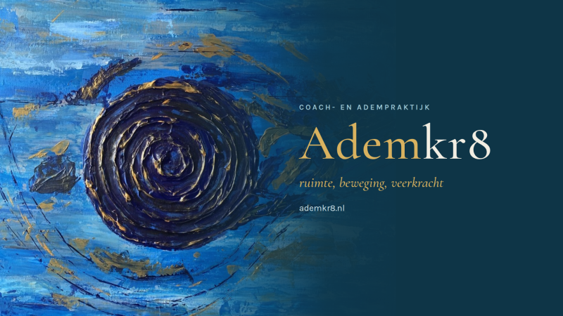 Coach- en adempraktijk Ademkr8