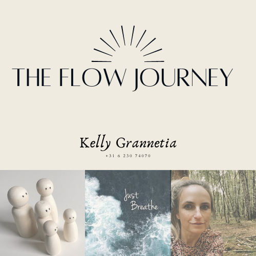 Flow Journey