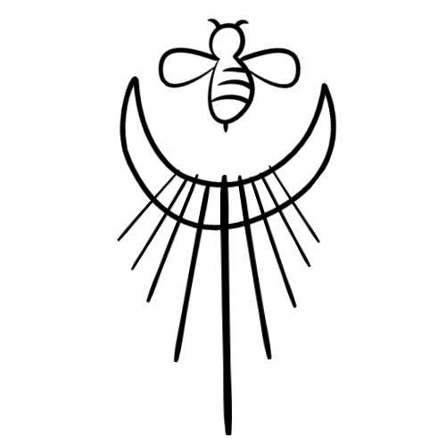 WorkIn Bee by Nadia