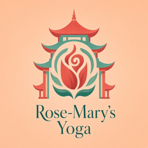 Rose-Mary's Yoga