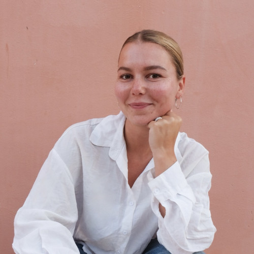 Kiki Leijdekkers