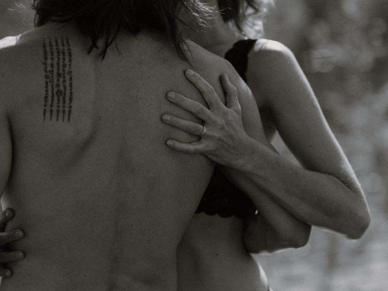 Everyday Tantra