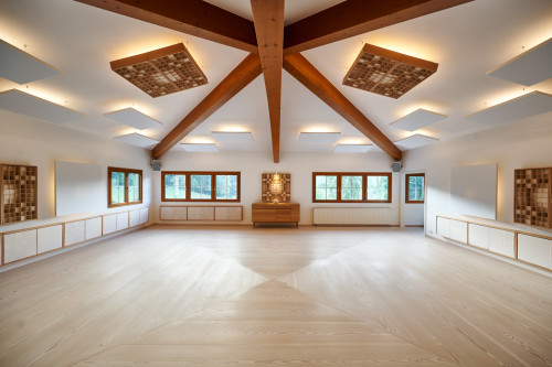 Steinweiden Retreat Center