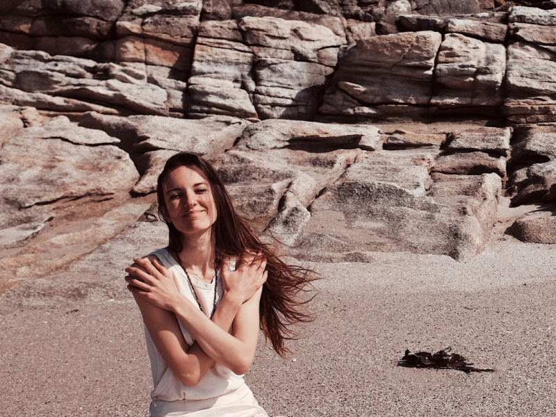 Milou Mignon ❊ Land of Enchantment