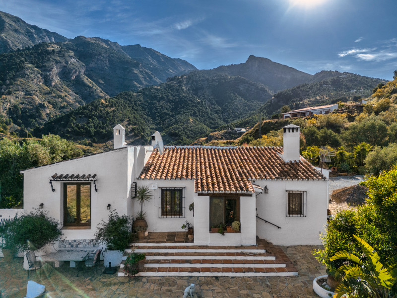Finca Alondra