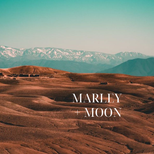 Marley + Moon retreats