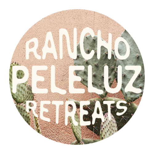 Rancho PeleLuz Retreats