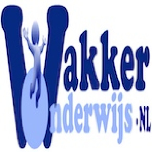 Wakker Onderwijs