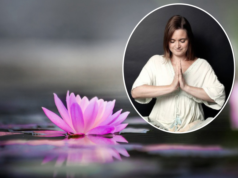 Miko Yoga & Lichaamswerk