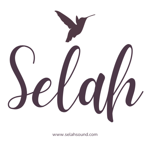 SelahSoundhealing